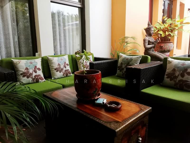 Phutara Estate : ภูธารา, ชลบุรี, 99 ถนนพัฒนาการ, หนองปรือ, บางละมุง, ชลบุรี, 450 ตร.ม., วิลล่า ให้เช่า, โดย Patchara Srisak, 500321411 - DDproperty.com