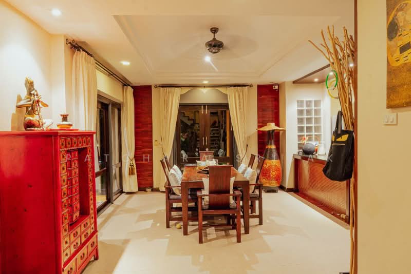 Phutara Estate : ภูธารา, ชลบุรี, 99 ถนนพัฒนาการ, หนองปรือ, บางละมุง, ชลบุรี, 450 ตร.ม., วิลล่า ให้เช่า, โดย Patchara Srisak, 500321411 - DDproperty.com