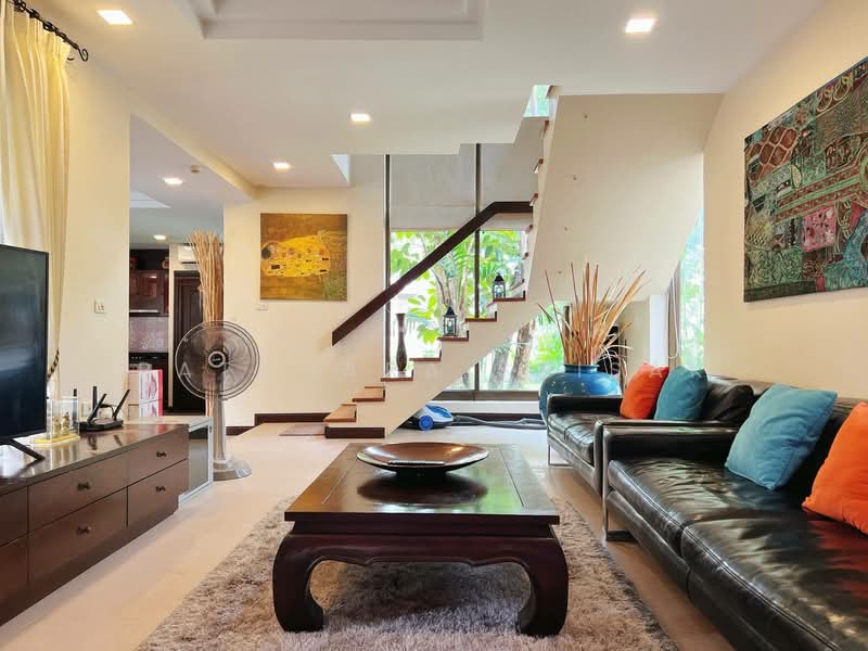 Phutara Estate : ภูธารา, ชลบุรี, 99 ถนนพัฒนาการ, หนองปรือ, บางละมุง, ชลบุรี, 450 ตร.ม., วิลล่า ให้เช่า, โดย Patchara Srisak, 500321411 - DDproperty.com