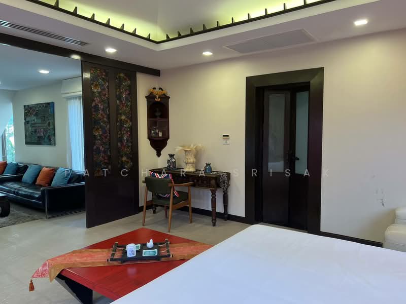 Phutara Estate : ภูธารา, ชลบุรี, 99 ถนนพัฒนาการ, หนองปรือ, บางละมุง, ชลบุรี, 450 ตร.ม., วิลล่า ให้เช่า, โดย Patchara Srisak, 500321411 - DDproperty.com
