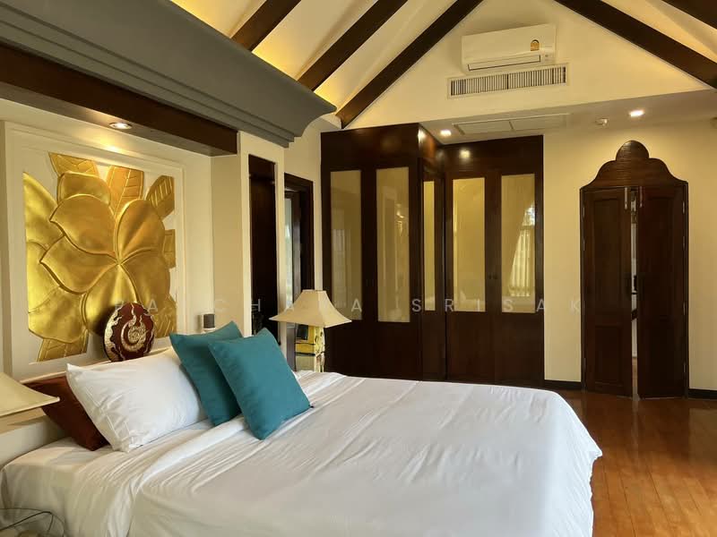 Phutara Estate : ภูธารา, ชลบุรี, 99 ถนนพัฒนาการ, หนองปรือ, บางละมุง, ชลบุรี, 450 ตร.ม., วิลล่า ให้เช่า, โดย Patchara Srisak, 500321411 - DDproperty.com
