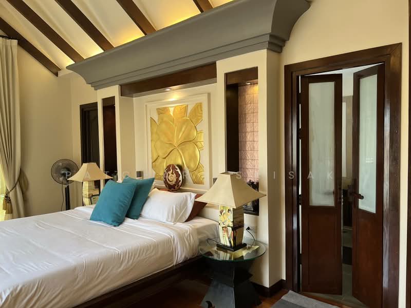 Phutara Estate : ภูธารา, ชลบุรี, 99 ถนนพัฒนาการ, หนองปรือ, บางละมุง, ชลบุรี, 450 ตร.ม., วิลล่า ให้เช่า, โดย Patchara Srisak, 500321411 - DDproperty.com