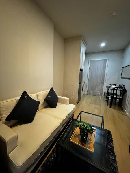 Dlux Condominium, Phuket, 100 Patak Chalong Road, Chalong, Muang Phuket, Phuket, 1 Bedroom, 30 sqm, Condo For Rent, by Prime Global Asset Co.,Ltd, 500321412 - DDproperty.com