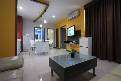 For Rent - Pathumwan Resort, Bangkok