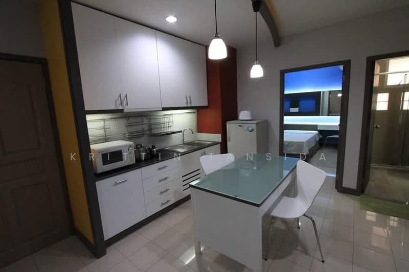Pathumwan Resort : ปทุมวัน รีสอร์ท, กรุงเทพ, ถนนพญาไท, ราชเทวี, กรุงเทพ, 60 ตร.ม., คอนโด ให้เช่า, โดย Krittin Tansida, 500321414 - DDproperty.com