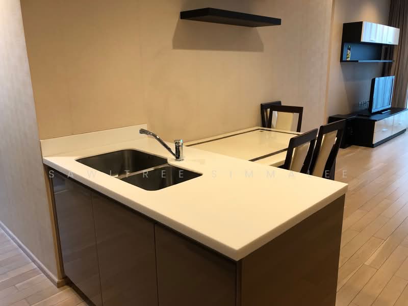 Siri At Sukhumvit : สิริ แอท สุขุมวิท, กรุงเทพ, 902 สุขุมวิท, พระโขนง, คลองเตย, กรุงเทพ, 74 ตร.ม., คอนโด ให้เช่า, โดย Sawitree Simmalee, 500321416 - DDproperty.com
