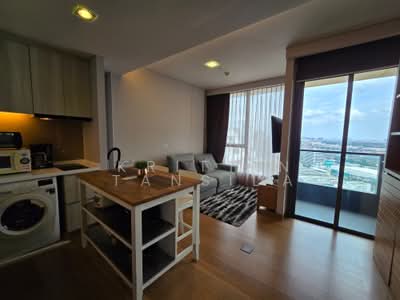 For Rent - The Lumpini 24, Bangkok