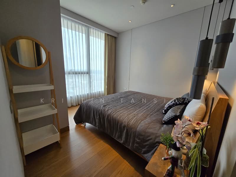 The Lumpini 24, Bangkok, Sukhumvit 24 Road, Khong Tan, Khlong Toei, Bangkok, 1 Bedroom, 38 sqm, Condo For Rent, by Krittin Tansida, 500321418 - DDproperty.com