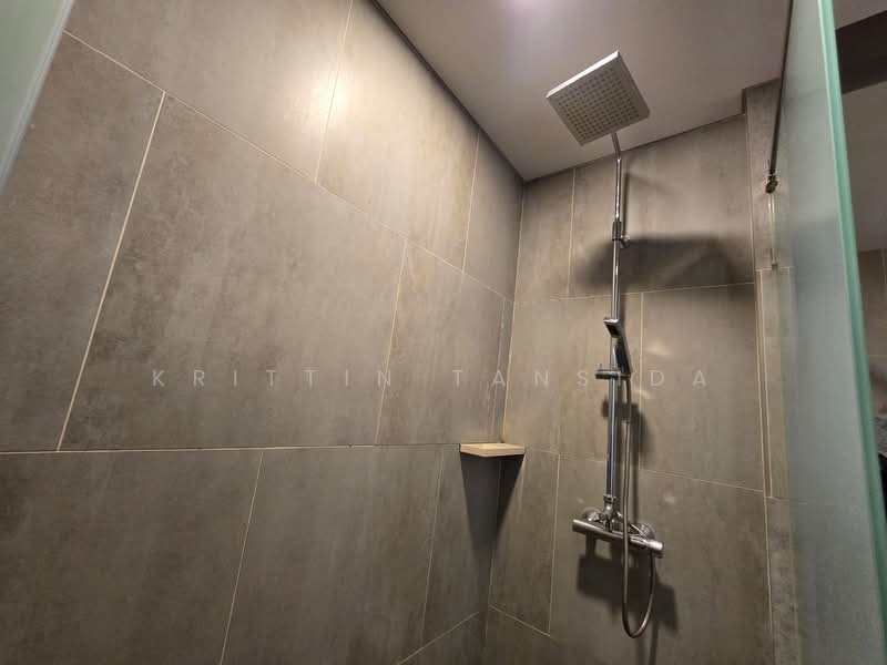 The Lumpini 24, Bangkok, Sukhumvit 24 Road, Khong Tan, Khlong Toei, Bangkok, 1 Bedroom, 38 sqm, Condo For Rent, by Krittin Tansida, 500321418 - DDproperty.com