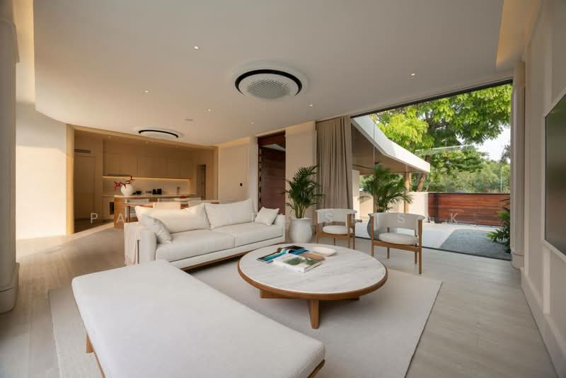 Movenpick White Sand Beach Pattaya, Chon Buri (Pattaya), 56 Moo 2 Sukhumvit Road, Na Chom Thian, Sattahip, Chon Buri (Pattaya), 3 Bedrooms, 263 sqm, Condo For Rent, by Patchara Srisak, 500321420 - DDproperty.com