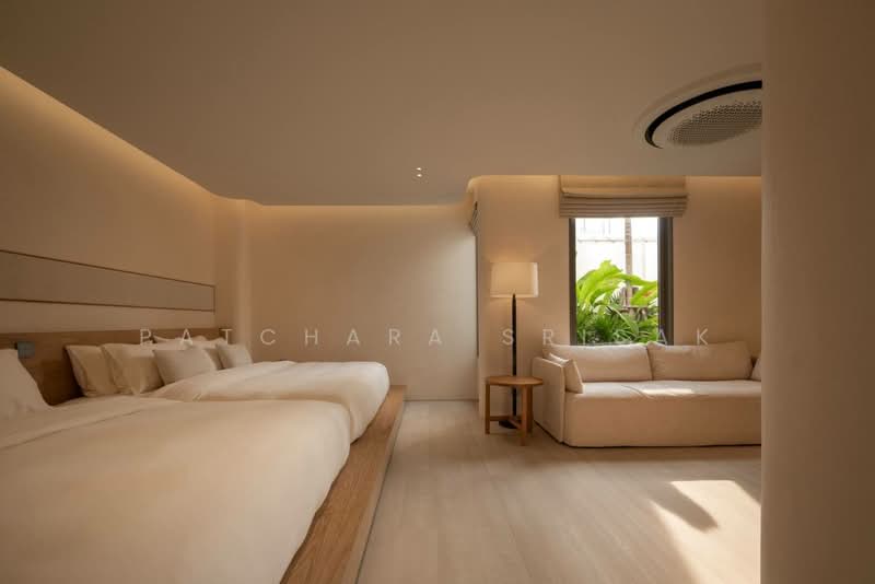 Movenpick White Sand Beach Pattaya, Chon Buri (Pattaya), 56 Moo 2 Sukhumvit Road, Na Chom Thian, Sattahip, Chon Buri (Pattaya), 3 Bedrooms, 263 sqm, Condo For Rent, by Patchara Srisak, 500321420 - DDproperty.com