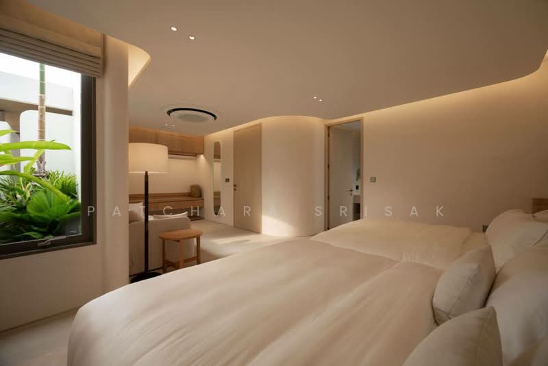 Movenpick White Sand Beach Pattaya, Chon Buri (Pattaya), 56 Moo 2 Sukhumvit Road, Na Chom Thian, Sattahip, Chon Buri (Pattaya), 3 Bedrooms, 263 sqm, Condo For Rent, by Patchara Srisak, 500321420 - DDproperty.com