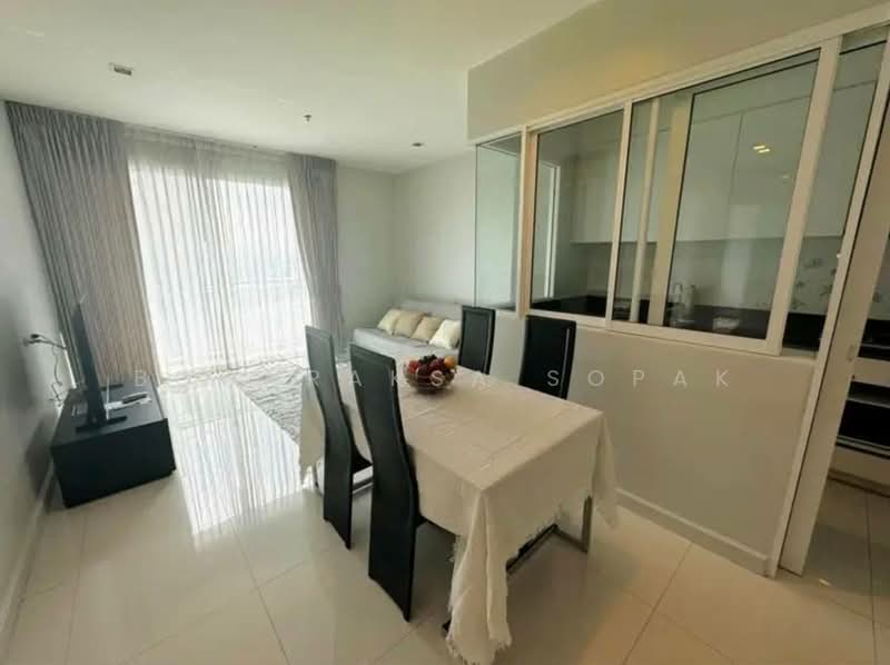 The Bloom Sukhumvit 71 : เดอะ บลูม สุขุมวิท 71, กรุงเทพ, ซอยสุขุมวิท 71, พระโขนงเหนือ, วัฒนา, กรุงเทพ, 71 ตร.ม., คอนโด ให้เช่า, โดย Boonraksa Sopak, 500321422 - DDproperty.com