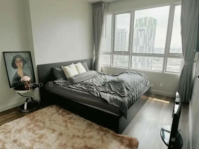 The Bloom Sukhumvit 71 : เดอะ บลูม สุขุมวิท 71, กรุงเทพ, ซอยสุขุมวิท 71, พระโขนงเหนือ, วัฒนา, กรุงเทพ, 71 ตร.ม., คอนโด ให้เช่า, โดย Boonraksa Sopak, 500321422 - DDproperty.com