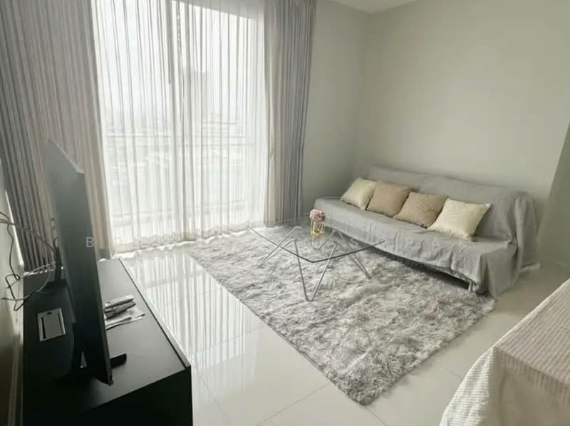 The Bloom Sukhumvit 71, Bangkok, Soi Sukhumvit 71, Phra Kanong Nua, Watthana, Bangkok, 2 Bedrooms, 71 sqm, Condo For Rent, by Boonraksa Sopak, 500321422 - DDproperty.com