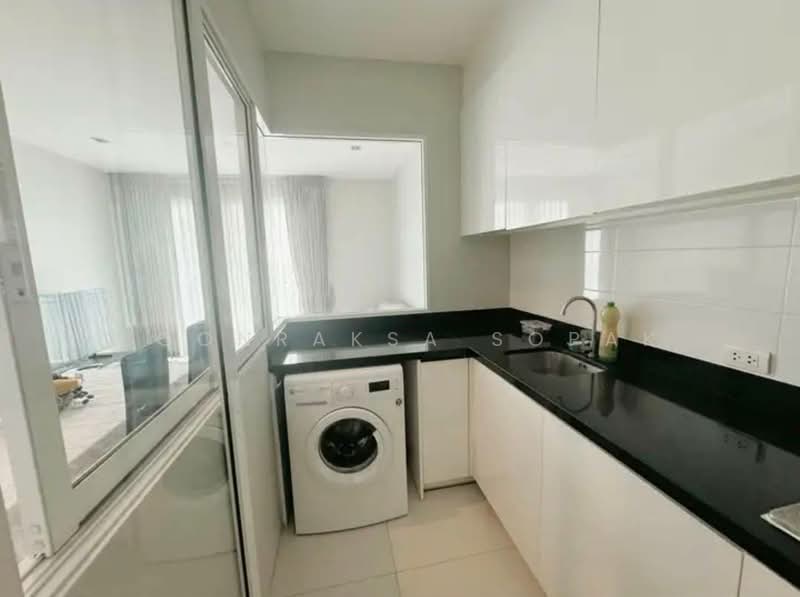 The Bloom Sukhumvit 71 : เดอะ บลูม สุขุมวิท 71, กรุงเทพ, ซอยสุขุมวิท 71, พระโขนงเหนือ, วัฒนา, กรุงเทพ, 71 ตร.ม., คอนโด ให้เช่า, โดย Boonraksa Sopak, 500321422 - DDproperty.com
