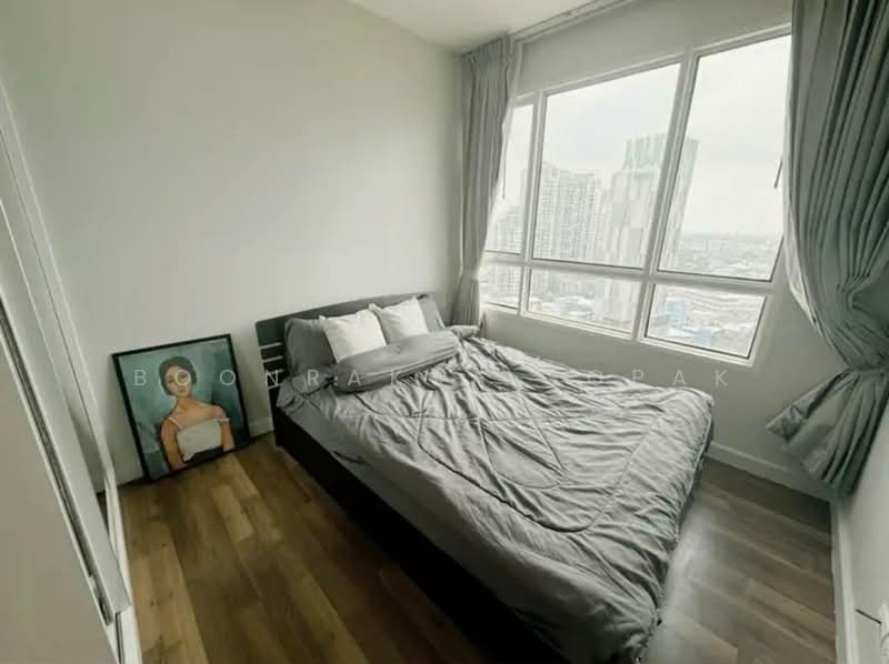 The Bloom Sukhumvit 71 : เดอะ บลูม สุขุมวิท 71, กรุงเทพ, ซอยสุขุมวิท 71, พระโขนงเหนือ, วัฒนา, กรุงเทพ, 71 ตร.ม., คอนโด ให้เช่า, โดย Boonraksa Sopak, 500321422 - DDproperty.com