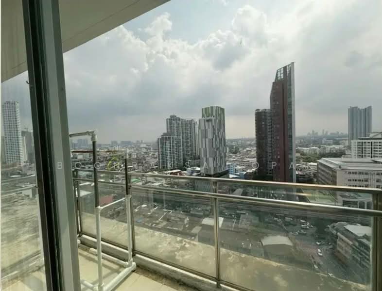The Bloom Sukhumvit 71 : เดอะ บลูม สุขุมวิท 71, กรุงเทพ, ซอยสุขุมวิท 71, พระโขนงเหนือ, วัฒนา, กรุงเทพ, 71 ตร.ม., คอนโด ให้เช่า, โดย Boonraksa Sopak, 500321422 - DDproperty.com