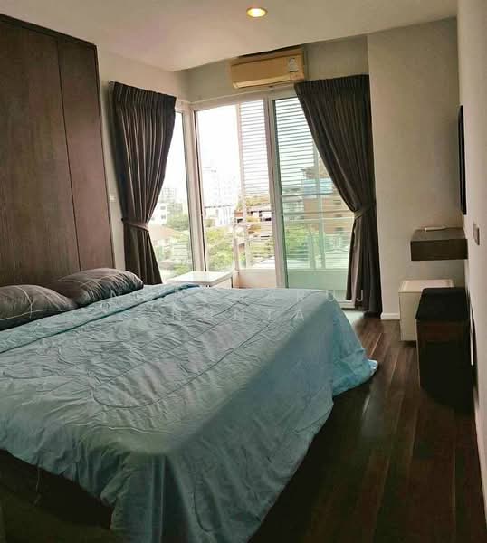 Whizdom The Exclusive, Bangkok, 8 Soi Sukhumvit 64, Bang Chak, Phra Khanong, Bangkok, 3 Bedrooms, 90 sqm, Condo For Rent, by Noppharuj Nunta, 500321423 - DDproperty.com
