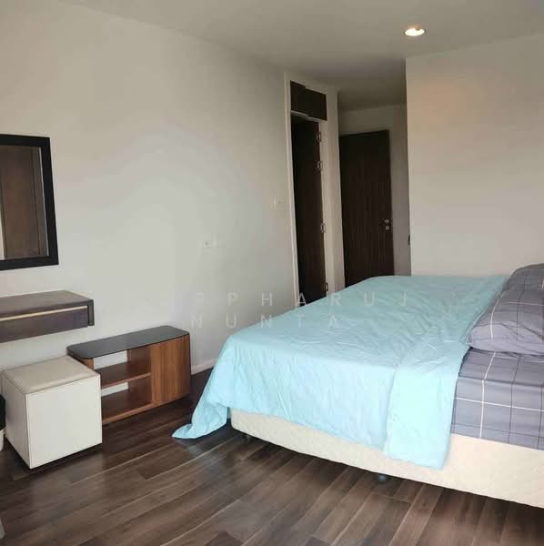 Whizdom The Exclusive, Bangkok, 8 Soi Sukhumvit 64, Bang Chak, Phra Khanong, Bangkok, 3 Bedrooms, 90 sqm, Condo For Rent, by Noppharuj Nunta, 500321423 - DDproperty.com