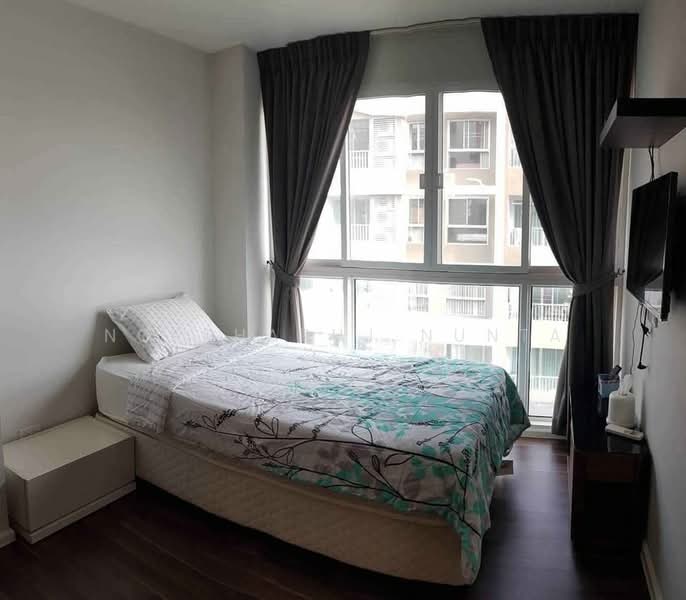 Whizdom The Exclusive, Bangkok, 8 Soi Sukhumvit 64, Bang Chak, Phra Khanong, Bangkok, 3 Bedrooms, 90 sqm, Condo For Rent, by Noppharuj Nunta, 500321423 - DDproperty.com