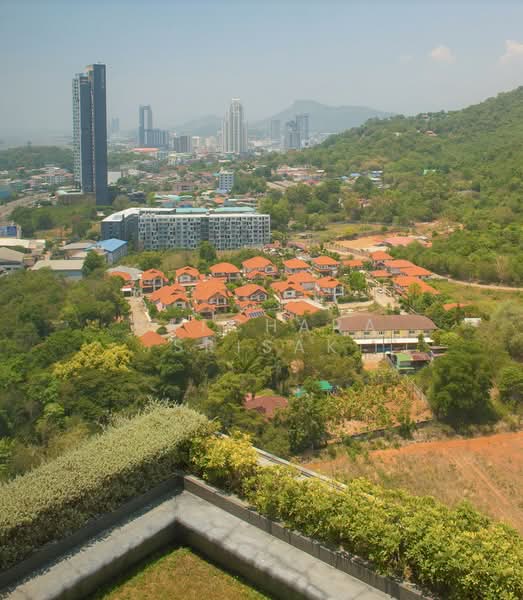 KnightsBridge The Ocean Sriracha, Chon Buri (Pattaya), 3 Sukhumvit, Surasak, Si Racha, Chon Buri (Pattaya), 2 Bedrooms, 57 sqm, Condo For Rent, by Patchara Srisak, 500321424 - DDproperty.com