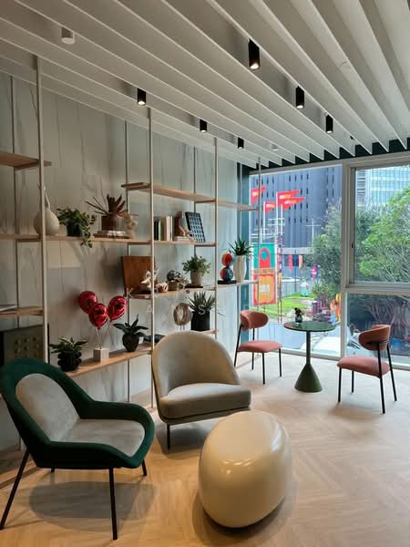 Culture Thonglor, Bangkok, Soi Sukhumvit 59, Sukhumvit Road, Khlong Tan Nua, Watthana, Bangkok, 1 Bedroom, 31 sqm, Condo For Rent, by Krittin Tansida, 500321425 - DDproperty.com
