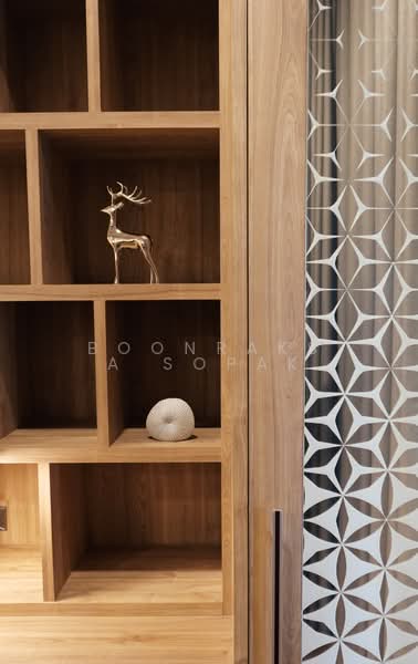 Siamese Exclusive Sukhumvit 31, Bangkok, 75 Soi Sukhumvit 31, Khlong Tan Nua, Watthana, Bangkok, 3 Bedrooms, 116 sqm, Condo For Rent, by Boonraksa Sopak, 500321428 - DDproperty.com