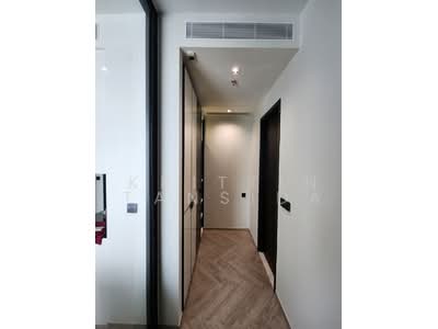For Rent - Chapter Charoennakhon–Riverside, Bangkok