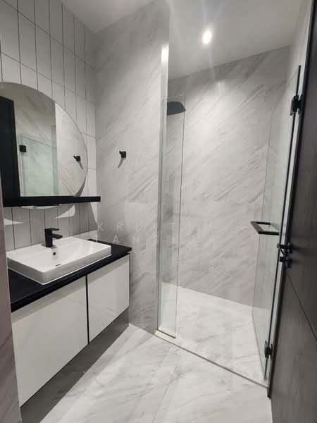 Chapter Charoennakhon–Riverside, Bangkok, Charoennakorn Road, Bang Lam Phu Lang, Khlong San, Bangkok, 1 Bedroom, 34 sqm, Condo For Rent, by Krittin Tansida, 500321430 - DDproperty.com