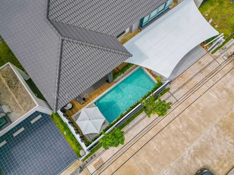 Supalai Lake Ville, Phuket, Ko Kaeo, Muang Phuket, Phuket, 4 Bedrooms, 410 sqm, Single Detached House For Rent, by Prime Global Asset Co.,Ltd, 500321431 - DDproperty.com