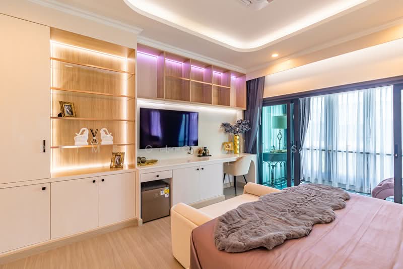 Supalai Lake Ville, Phuket, Ko Kaeo, Muang Phuket, Phuket, 4 Bedrooms, 410 sqm, Single Detached House For Rent, by Prime Global Asset Co.,Ltd, 500321431 - DDproperty.com