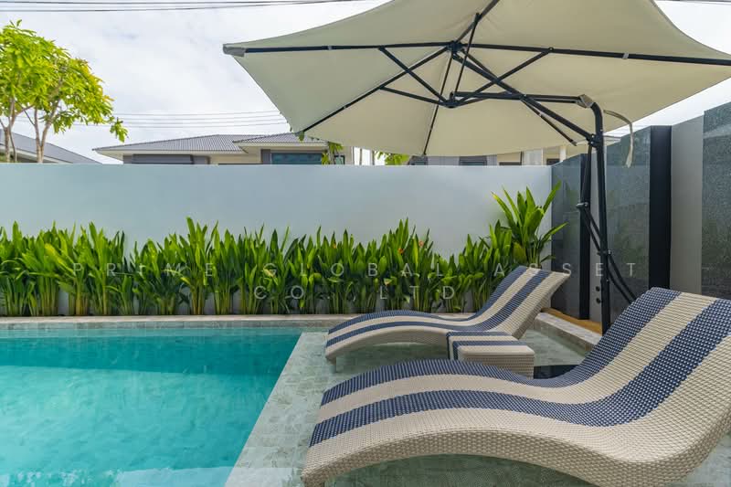 Supalai Lake Ville, Phuket, Ko Kaeo, Muang Phuket, Phuket, 4 Bedrooms, 410 sqm, Single Detached House For Rent, by Prime Global Asset Co.,Ltd, 500321431 - DDproperty.com