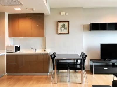 For Rent - Siri At Sukhumvit, Bangkok