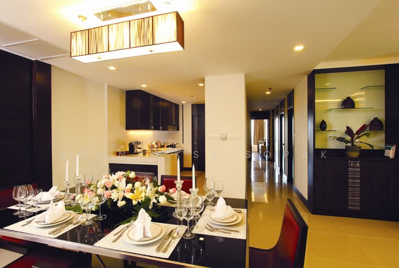 Jasmine Grande Residence : จัสมิน แกรนด์ เรสซิเดนส์, กรุงเทพ, 4338 ถนนพระราม 4, พระโขนง, คลองเตย, กรุงเทพ, 150 ตร.ม., อพาร์ทเมนท์ ให้เช่า, โดย Boonraksa Sopak, 500321435 - DDproperty.com