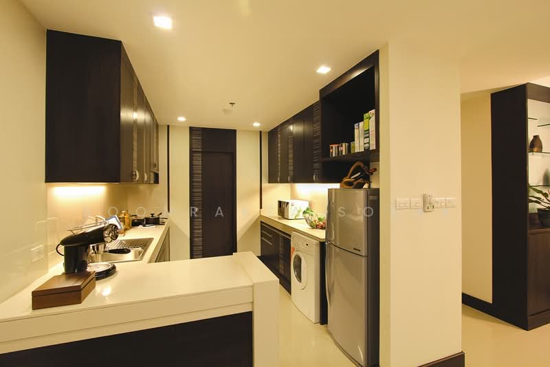 Jasmine Grande Residence : จัสมิน แกรนด์ เรสซิเดนส์, กรุงเทพ, 4338 ถนนพระราม 4, พระโขนง, คลองเตย, กรุงเทพ, 150 ตร.ม., อพาร์ทเมนท์ ให้เช่า, โดย Boonraksa Sopak, 500321435 - DDproperty.com