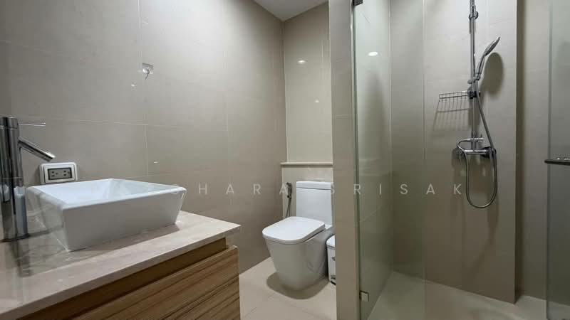 The Riviera Wongamat, Chon Buri (Pattaya), Na Kluea 16 Alley, Na Kloe, Bang Lamung (Pattaya), Chon Buri (Pattaya), 2 Bedrooms, 82 sqm, Condo For Rent, by Patchara Srisak, 500321436 - DDproperty.com