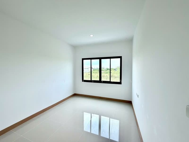 Medio Nimitmai, Bangkok, Nimit Mai Road, Sai Kong Din, Khlong Sam Wa, Bangkok, 3 Bedrooms, 110 sqm, Townhouse For Sale, by ปุณณภา นารานนทชัย, 500321440 - DDproperty.com