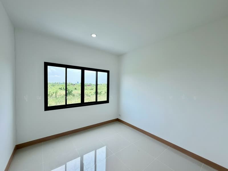 Medio Nimitmai, Bangkok, Nimit Mai Road, Sai Kong Din, Khlong Sam Wa, Bangkok, 3 Bedrooms, 110 sqm, Townhouse For Sale, by ปุณณภา นารานนทชัย, 500321440 - DDproperty.com