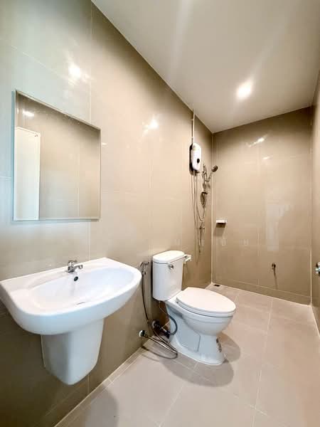 Medio Nimitmai, Bangkok, Nimit Mai Road, Sai Kong Din, Khlong Sam Wa, Bangkok, 3 Bedrooms, 110 sqm, Townhouse For Sale, by ปุณณภา นารานนทชัย, 500321440 - DDproperty.com