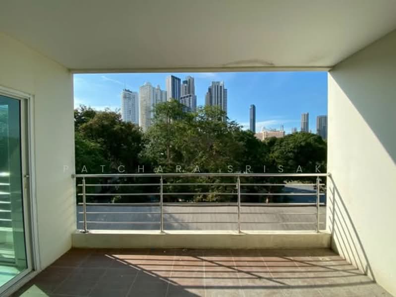 Wongamat Privacy Resort & Residence, Chon Buri (Pattaya), Na Kloe, Bang Lamung (Pattaya), Chon Buri (Pattaya), 2 Bedrooms, 81 sqm, Condo For Sale, by Patchara Srisak, 500321442 - DDproperty.com