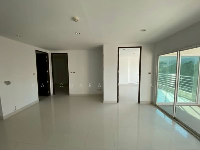 Wongamat Privacy Resort & Residence : วงศ์อมาตย์ ไพรเวซี่ รีสอร์ท แอนด์ เรสซิเดนซ์, ชลบุรี, นาเกลือ, บางละมุง, ชลบุรี, 81 ตร.ม., คอนโด ขาย, โดย Patchara Srisak, 500321442 - DDproperty.com