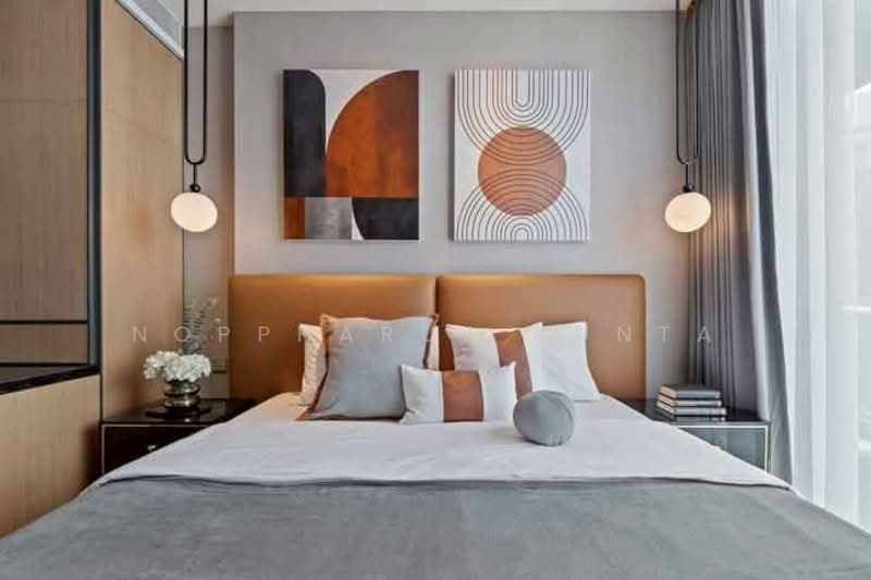 BEATNIQ Sukhumvit 32, Bangkok, Soi Sukhumvit 32, Sukhumvit Road, Khong Tan, Khlong Toei, Bangkok, 1 Bedroom, 58 sqm, Condo For Rent, by Noppharuj Nunta, 500321446 - DDproperty.com