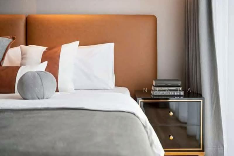 BEATNIQ Sukhumvit 32, Bangkok, Soi Sukhumvit 32, Sukhumvit Road, Khong Tan, Khlong Toei, Bangkok, 1 Bedroom, 58 sqm, Condo For Rent, by Noppharuj Nunta, 500321446 - DDproperty.com
