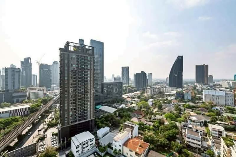 BEATNIQ Sukhumvit 32, Bangkok, Soi Sukhumvit 32, Sukhumvit Road, Khong Tan, Khlong Toei, Bangkok, 1 Bedroom, 58 sqm, Condo For Rent, by Noppharuj Nunta, 500321446 - DDproperty.com