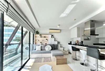 For Rent - Le Cote Thonglor 8, Bangkok