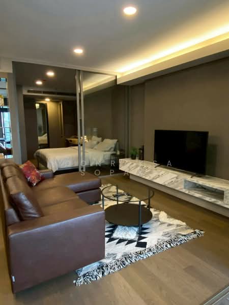 Wyndham Residence : วินด์แฮม เรสซิเดนซ์, กรุงเทพ, 388 ถนนรัชดาภิเษก, คลองเตย, กรุงเทพ, 58 ตร.ม., คอนโด ให้เช่า, โดย Boonraksa Sopak, 500321449 - DDproperty.com