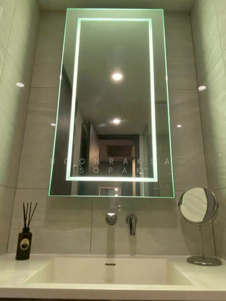 Wyndham Residence, Bangkok, 388 Ratchadaphisek Road, Khlong Toei, Bangkok, 1 Bedroom, 58 sqm, Condo For Rent, by Boonraksa Sopak, 500321449 - DDproperty.com