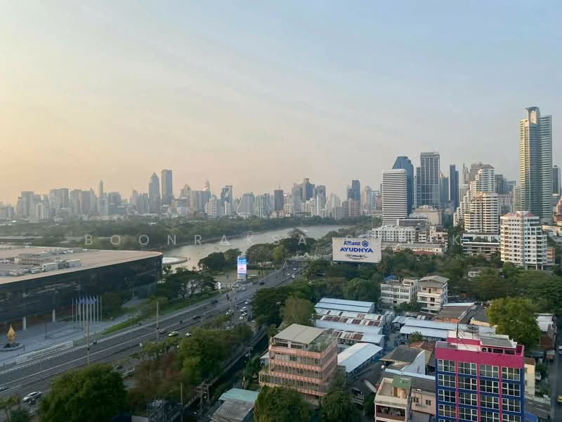 Wyndham Residence, Bangkok, 388 Ratchadaphisek Road, Khlong Toei, Bangkok, 1 Bedroom, 58 sqm, Condo For Rent, by Boonraksa Sopak, 500321449 - DDproperty.com