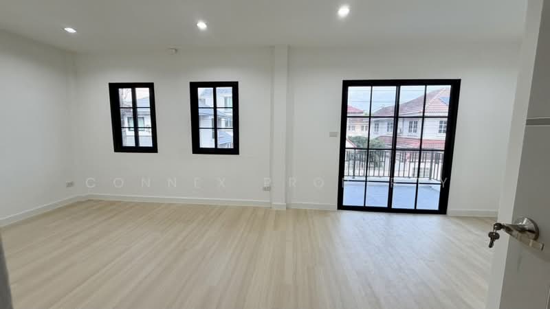 ทองสถิตย์วิลล่า 5, กรุงเทพ, ประเสริฐมนูกิจ, จรเข้บัว, ลาดพร้าว, กรุงเทพ, 150 ตร.ม., บ้านเดี่ยว ขาย, โดย Connex Property, 500321451 - DDproperty.com